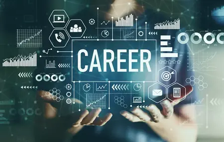 How to Build a Successful Career in Tech