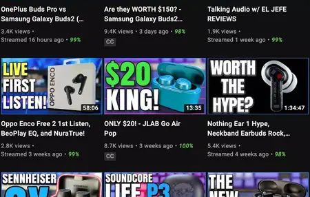 How to Choose a YouTube Niche