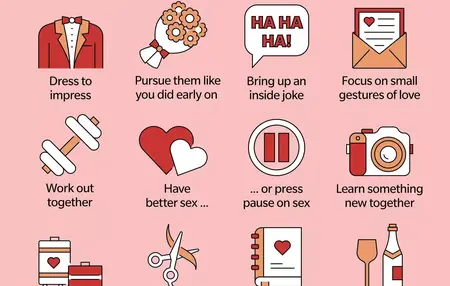 How to Create a Romantic Evening at Home