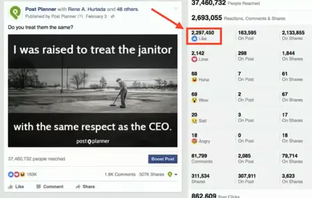 How to Get More Likes on Facebook