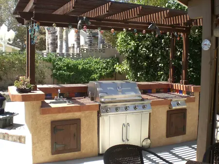 How to Plan a Backyard BBQ