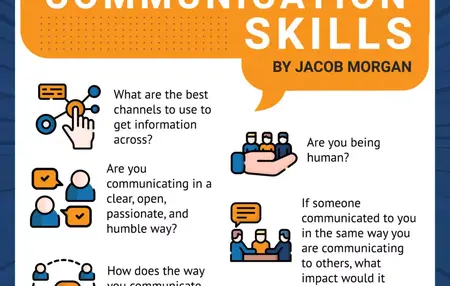 How to Improve Your Communication Skills