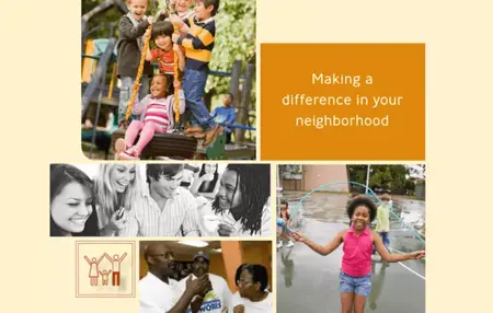 How to Make a Difference in Your Neighborhood