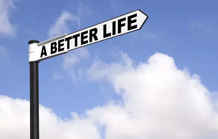 How to Make Your Own Life Better