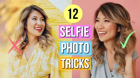 How to Take Great Selfies