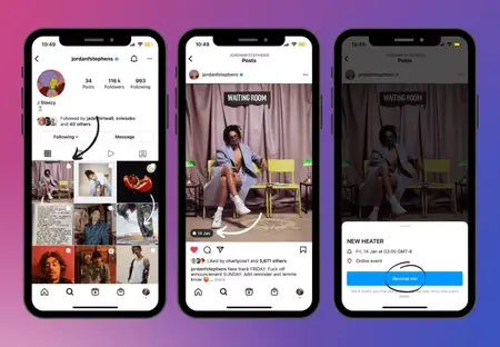 How to Create a Powerful Instagram Post