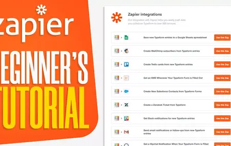 How to Use Zapier for Automation
