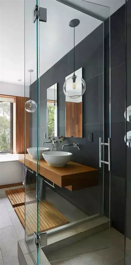 How to Create a Spa-Like Bathroom