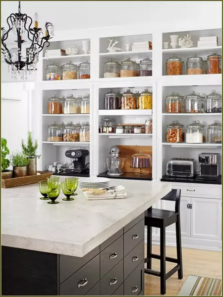 How to Organize Your Kitchen