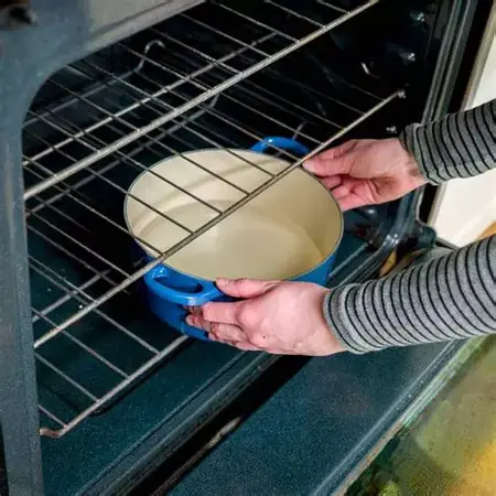 How to Clean Your Oven