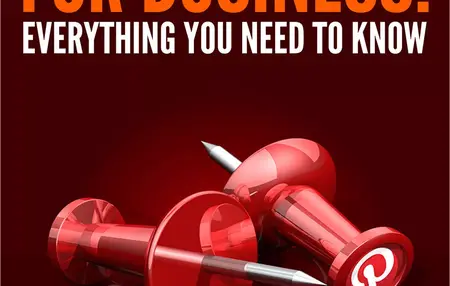 How to Create a Pinterest Business Account