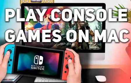 How to Play a Game on a Console