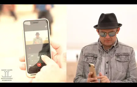 How to Use Your Phone to Capture Amazing Videos