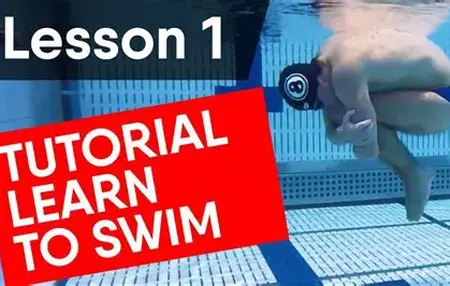 How to Learn to Swim