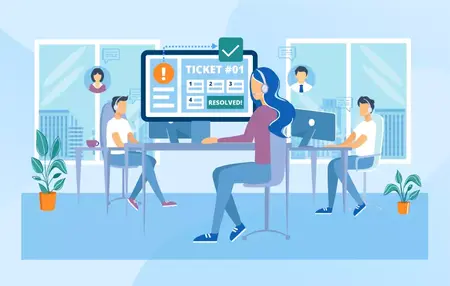 How to Use a Customer Support Ticketing System