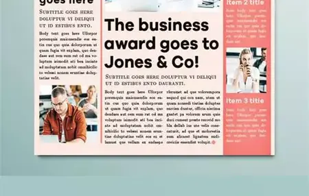 How to Create a Newsletter Template