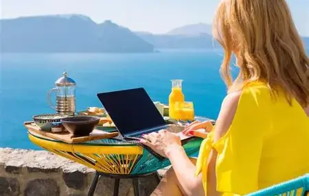 How to Write a Blog Post About Your Travel Experiences