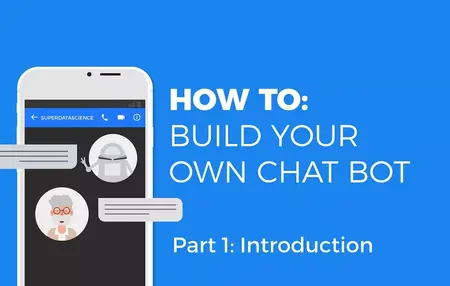 How to create a chatbot