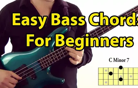 How to Learn to Play the Bass Guitar for Beginners