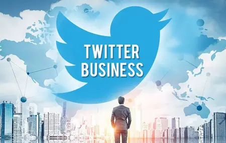 How to Use Twitter for Business