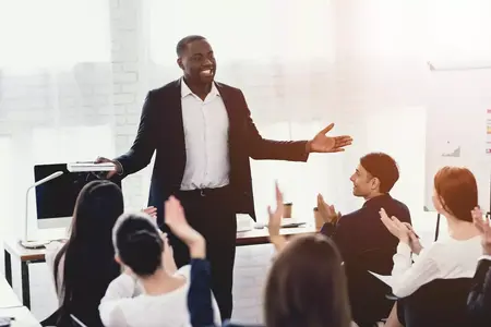 How to Improve Your Public Speaking Confidence