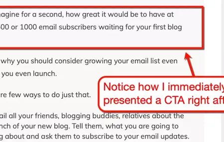 How to Write a Persuasive Blog Post
