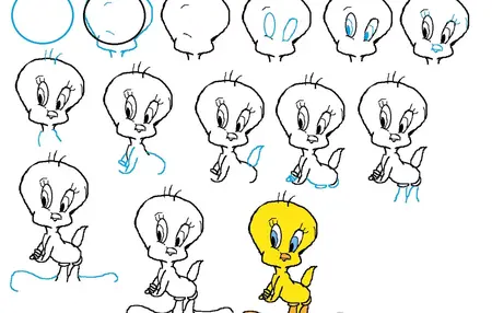 How to Draw Cartoon