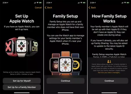 How to Use a Watch Effectively