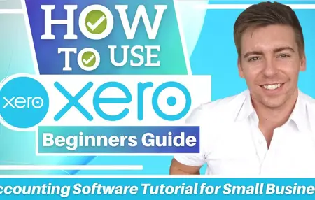 How to Use Xero