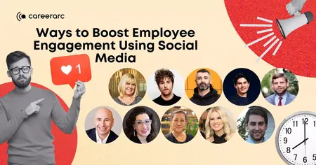 How to Use Social Media for Employee Engagement