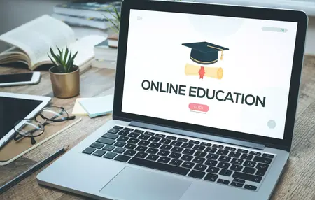 How to Get a Free Education Online