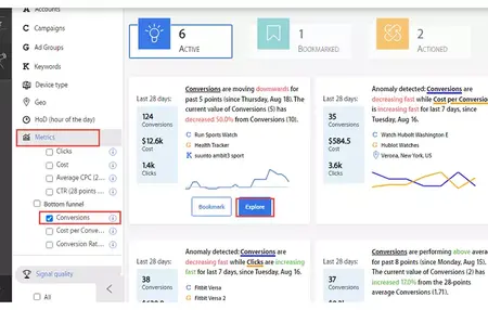 How to Track Your Google Ads Performance and Optimize Your Campaigns