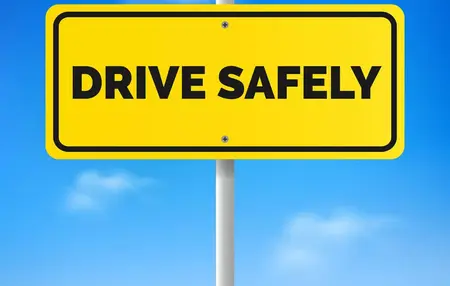 How to Drive Safely