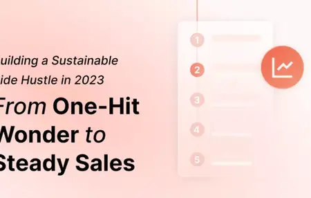 How to Build a Successful Side Hustle