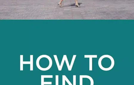 How to Get a Job in a New City