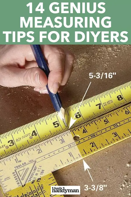 How to Use a Tape Measure