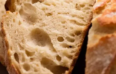 How to Make Bread from Scratch