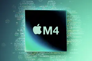 Chip Apple M4: Peningkatan Performa untuk iMac, Mac Mini, dan Macbook Pro