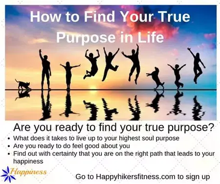 How to Find Your Passion and Purpose in Life