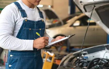 How to Find a Good Mechanic