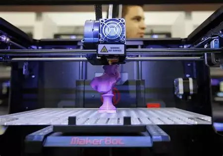 How to Use 3D Printing