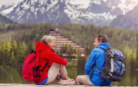 How to Travel in Retirement