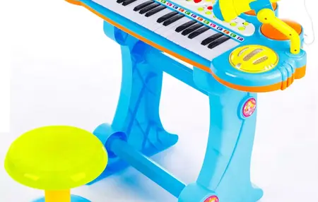 How to Learn to Play Electronic Instruments