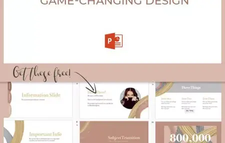 How to Create a Slide Deck