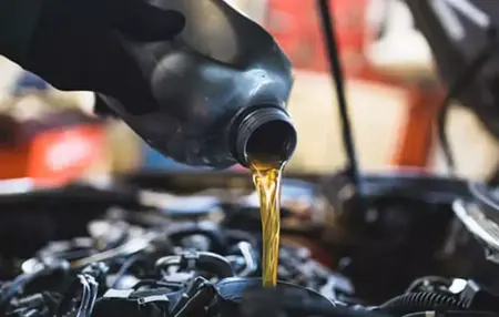 How to Change the Oil in Your Car