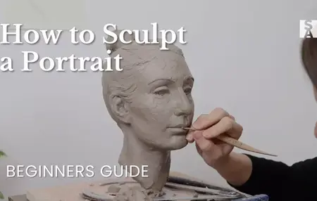 How to Sculpt a Figure