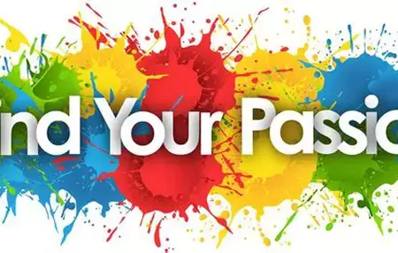 How to Find Your Passion in College