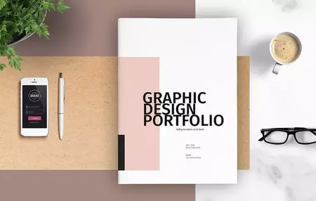How to Use a Graphic Design Template