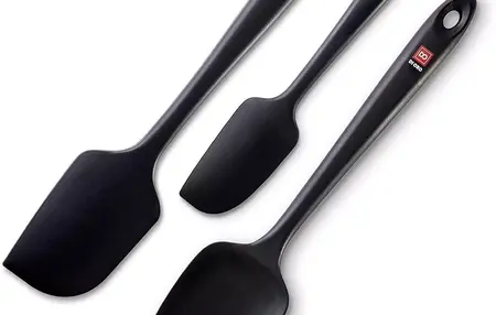How to Use a Spatula