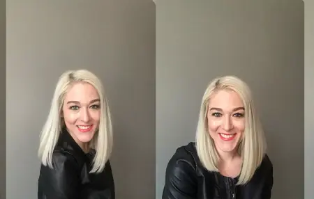 How to Take a Professional Headshot